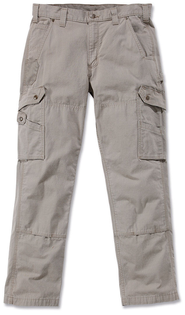 Carhartt Ripstop Cargo Work Pants  - Grey