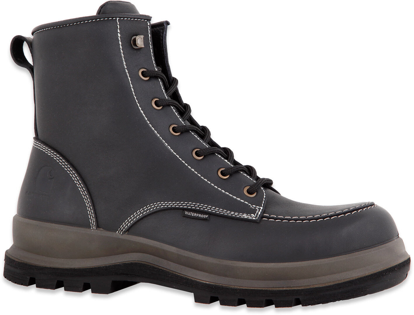 Carhartt Hamilton Rugged Flex S3 Boots  - Black