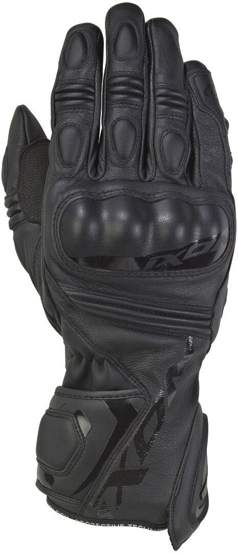 Ixon Rs Tempo Gloves  - Black