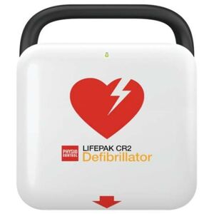 Pvs Defibrillatore Semiautomatico Pvs