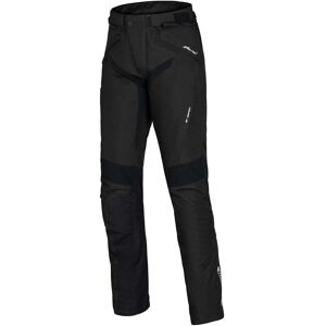 Pantaloni Moto In Tessuto Ixs TROMSO ST 2.0 Nero taglia M