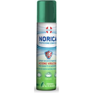 Polifarma Benessere Srl Norica Protezione Completa75ml