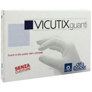 Difa Cooper Spa Vicutix Guanto Small