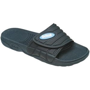 Scholl Nautilus Sand.Navy Blue 42