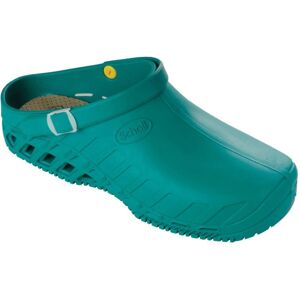 Scholl Clog Evo Emerald 42/43