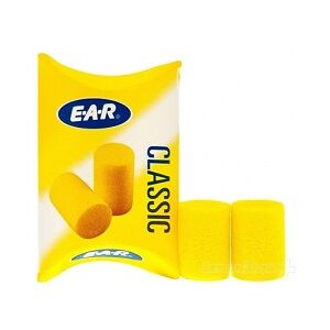 Pasquali srl Earplug Scudo Classic 2 Coppie