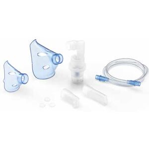 AIR LIQUIDE MEDICAL SYST. Srl Soffio Cube Kit Access.Ric.