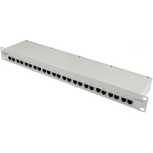 ALLNET ALL95112 protezione da sovraccarico Grigio [ALL95112]