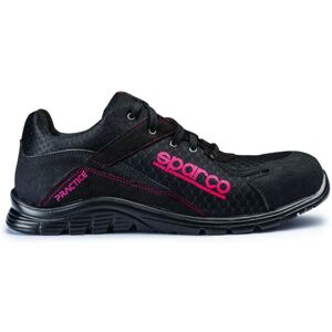 Sparco Teamwork Scarpe 07517 NRNR/45