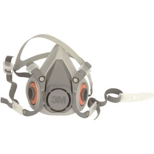 3M Maschera di protezione 6200