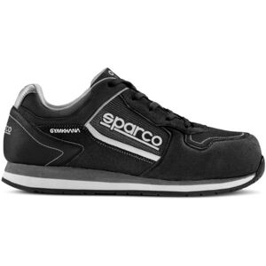 Sparco Teamwork Scarpe 07527 NRGR/44