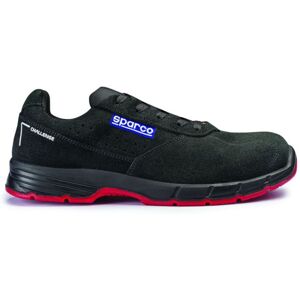 Sparco Teamwork Scarpe 07519 NRNR/47