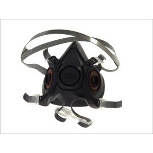 3M Maschera di protezione 6300