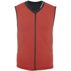 Dainese Scarabeo Auxagon Vest - gilet protettivo - bambino Red JM (63-68 cm) waist to shoulder