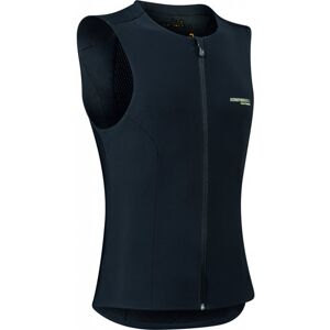 Komperdell Air Men - gilet protettivo Black XL