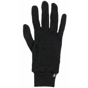 Odlo Active Warm Eco - guanti Black XL