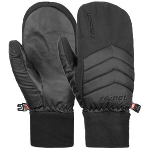 Reusch Kayukon Stormblock - moffole Black 9,5