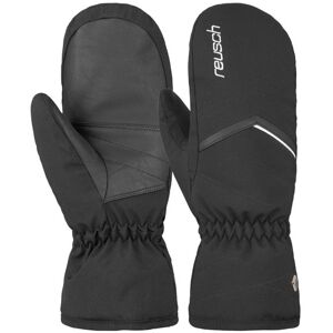 Reusch Marisa Mitten - moffole - donna Black 6,5