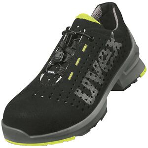 Uvex Scarpa antinfortunistica bassa ESD S1 SRC