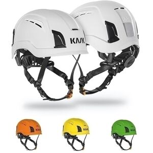 Kask Zenith X Air - Casco di Sicurezza Industriale