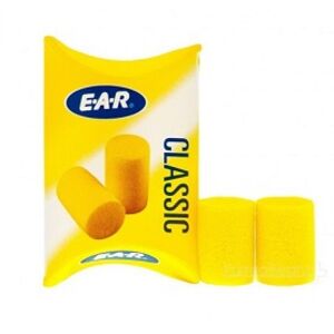 Pasquali Srl Earplug Scudo Classic 2 Coppie