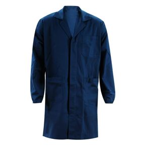 Vega+ Giacca da lavoro  Twill tg M blu