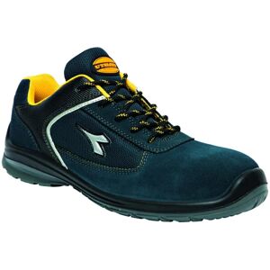 DIADORA UTILITY Scarpe antinfortunistiche basse  D-Blitz Low S1P n° 35 blu