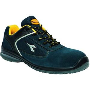 DIADORA UTILITY Scarpe antinfortunistiche basse  D-Blitz Low S1P n° 38 blu