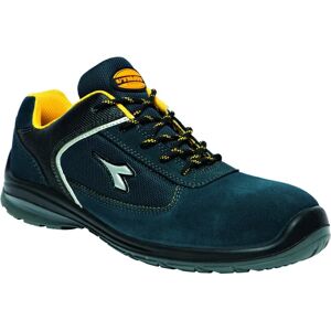 DIADORA UTILITY Scarpe antinfortunistiche basse  D-Blitz Low S1P n° 39 blu