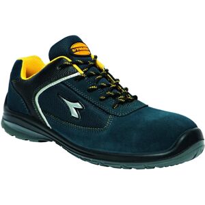 DIADORA UTILITY Scarpe antinfortunistiche basse  D-Blitz Low S1P n° 42 blu