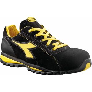 DIADORA UTILITY Scarpe antinfortunistiche basse  Glove II S1P n° 48 nero e giallo