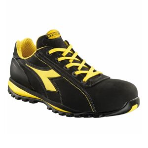 DIADORA UTILITY Scarpe antinfortunistiche basse  Glove II S3 n° 38 nero e giallo