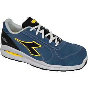 DIADORA UTILITY Scarpe antinfortunistiche basse  Run Net Airbox Low S3 n° 36 blu