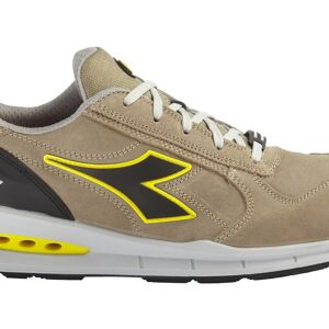 DIADORA UTILITY Scarpe antinfortunistiche basse  RUN NET AIRBOX S3 n° 38 grigio