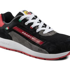 ABARTH Scarpe antinfortunistiche basse  595ABBS S3 n° 40 nero