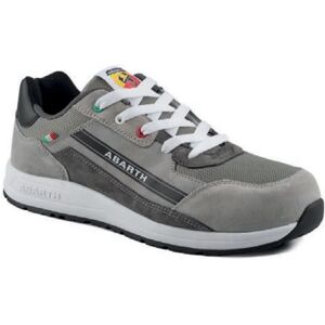 ABARTH Scarpe antinfortunistiche basse  595ABGS S3 n° 41 grigio