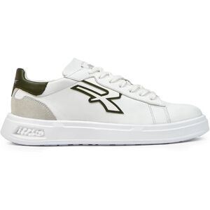 U-POWER Scarpe antinfortunistiche basse  SNAKE OB n° 45 bianco