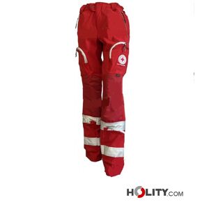 Pantalone Per Personale Emergenza H850_03