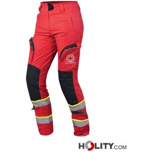 Pantalone Per Soccorritori H850_15