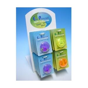 ANFATIS CENTRO SpA EAR Protect.Aqua Splash 2pz