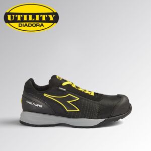 Scarpe Antinfortunistica Diadora Utility Glove Mds Mtx Low S3 Hro Src Esd - Colore Black Cod. 701.178897 - New