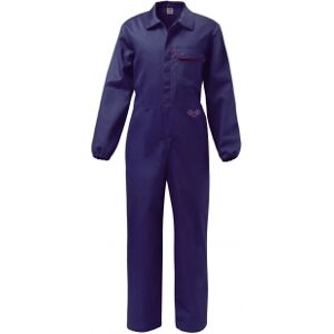 Siggi Workwear 100 Tuta Welding Marte neutro o personalizzato