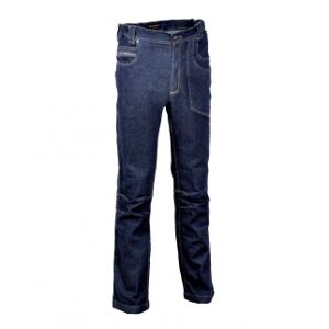 Cofra 100 Jeans da lavoro Lasting neutro o personalizzato