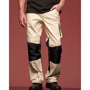 James & Nicholson 100 Workwear Pants neutro o personalizzato