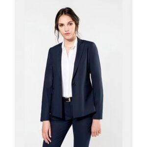 Kariban 100 Giacca blazer donna neutro o personalizzato