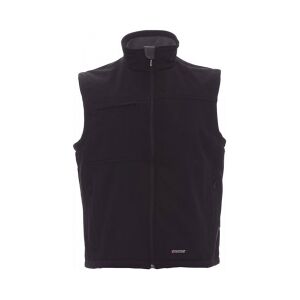 Payper 100 Gilet ergonomico con zip intera Bering neutro o personalizzato