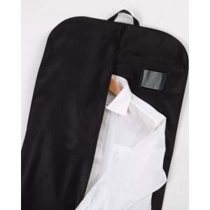 Gedshop 1000 Porta abiti da viaggio in TNT Tuxedo neutro o personalizzato