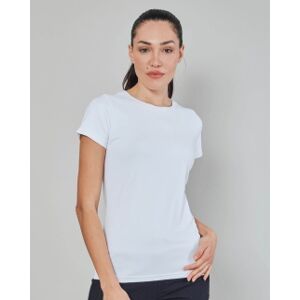 JRC 100 T-shirt elasticizzata Nizza Lady neutro o personalizzato