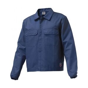 Siggi Workwear 100 Giubbino Antiacido neutro o personalizzato