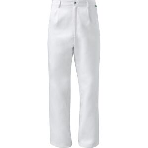 Siggi Workwear 100 Pantalone in cotone Paul neutro o personalizzato